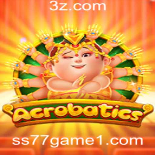 Acrobatics: Descubra o Mundo Empolgante do Jogo de Precisão