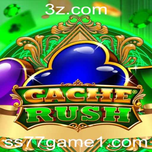 CacheRush: A Nova Febre dos Jogos de Estratégia