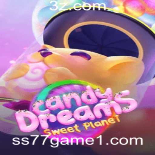 CandyDreams: Descubra o Mundo Doce e Aventureiro do Jogo Online em ss77game.com