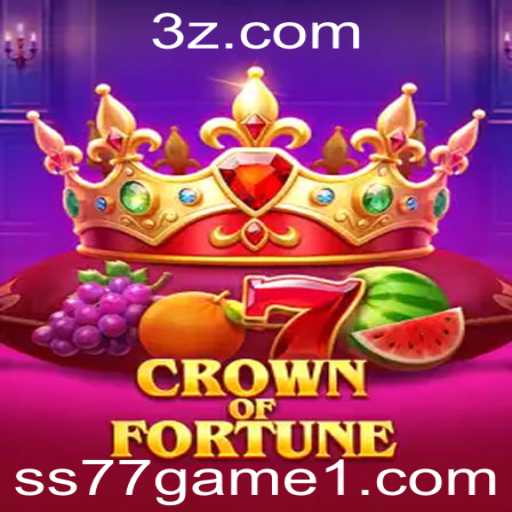 Explorando o Mundo de CrownofFortune: Uma Nova Forma de Entretenimento