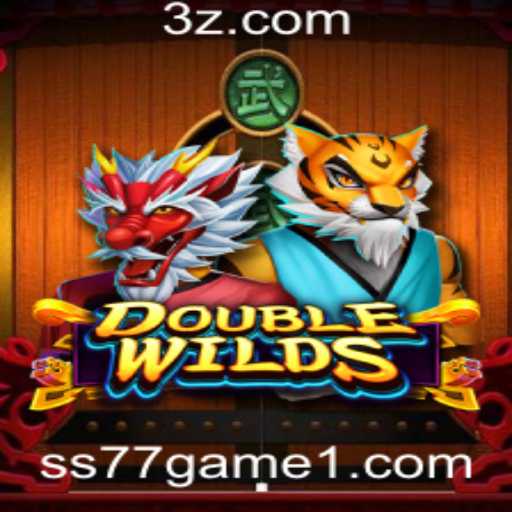 Descubra o Mundo Empolgante de DoubleWilds em ss77game.com