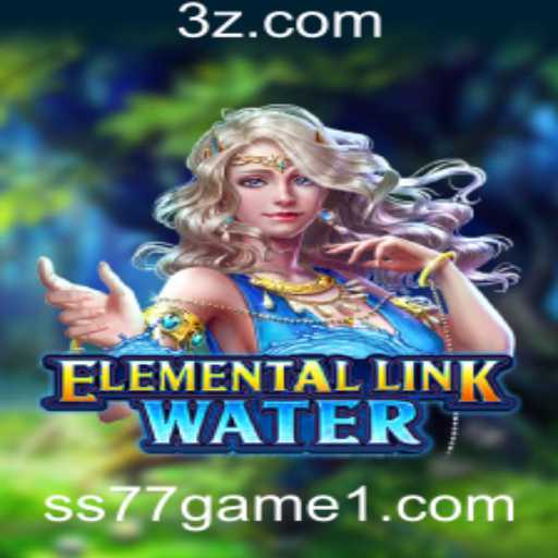 Descubra o Fascinante Mundo de ElementalLinkWater - Um Jogo Revolucionário
