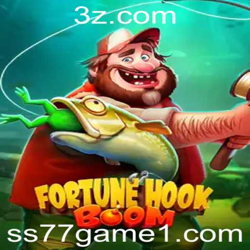 FortuneHookBoom: Uma Experiência de Jogo Inovadora