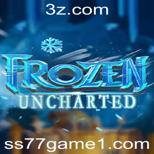 Descubra o Mundo de Aventura em FrozenUncharted