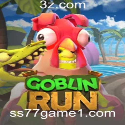 Explorando GoblinRun: Um Guia Completo do Jogo de Aventura da ss77game.com