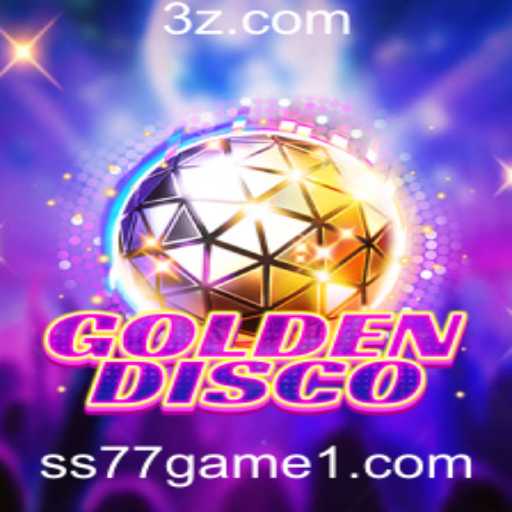 Descubra o Mundo Vibrante de GoldenDisco