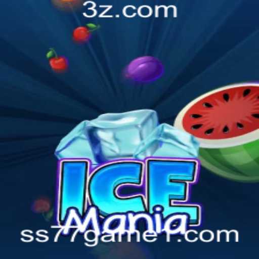 Descubra a Aventura Gelada de IceMania