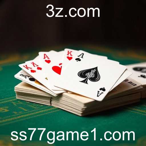 Explorando o Fascinante Mundo dos Jogos de Cartas