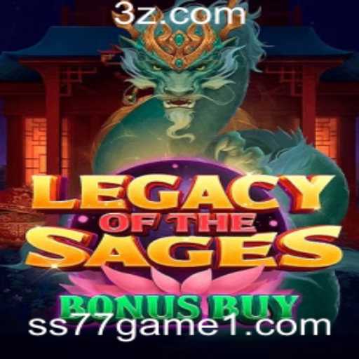Desvendando o Mundo do Jogo LegacyoftheSagesBonusBuy