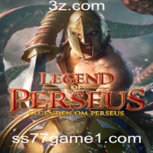 LegendofPerseus: Mergulhe na Aventura Épica do Herói Grego