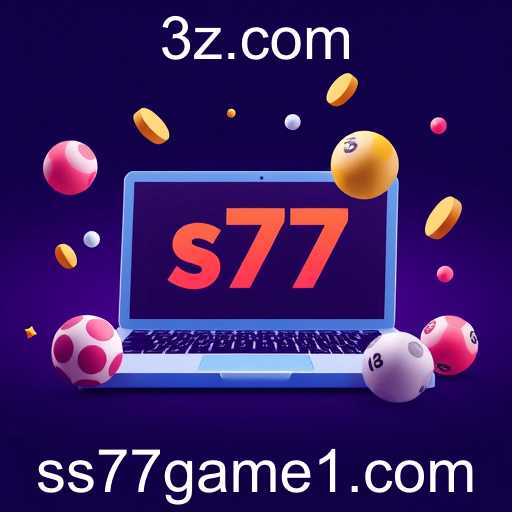 Loteria Online: A Nova Fronteira do Entretenimento