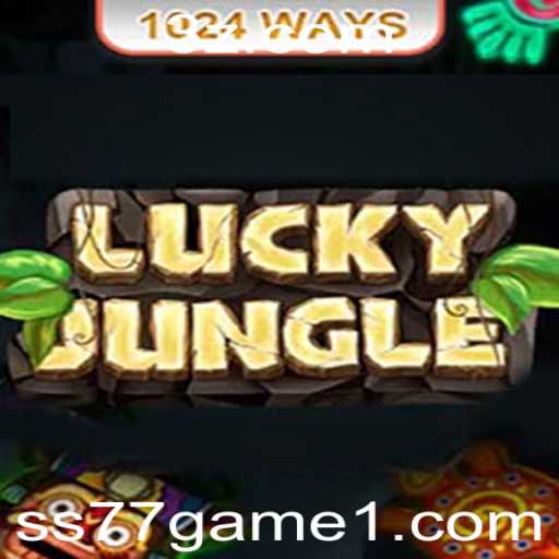 Explorando o Excitante Mundo do Jogo 'LuckyJungle1024'