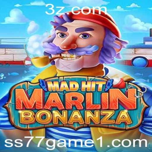 Exploração Submarina em MadHitMarlinBonanza: Um Mergulho no Mundo dos Jogos