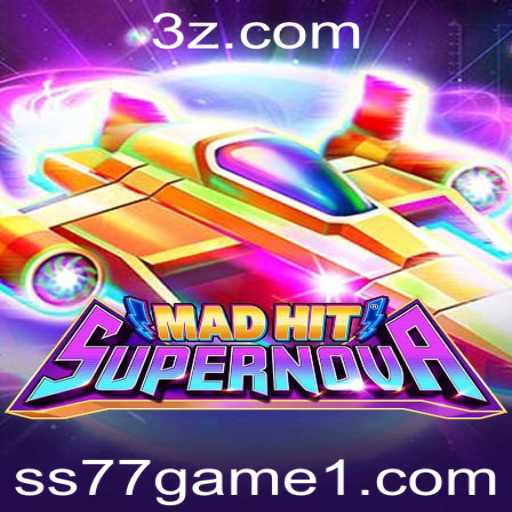 Explore o Mundo de Aventura com MadHitSupernova