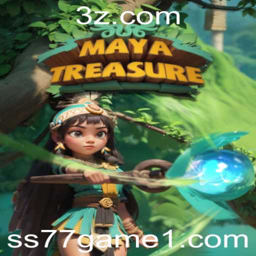 Explorando o Universo de Aventuras com o Jogo MayaTreasure