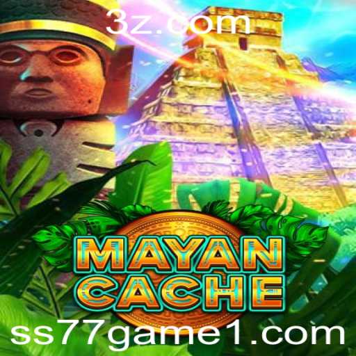 Descubra o Mundo de Aventuras de MayanCache