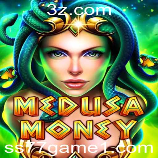 Descubra o Fascinante Jogo MedusaMoney