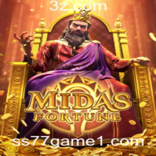 Desvende os Segredos do Jogo MidasFortune no ss77game.com