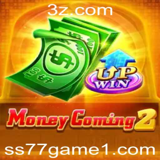 Descubra o Emocionante Mundo de MoneyComing2 no ss77game.com