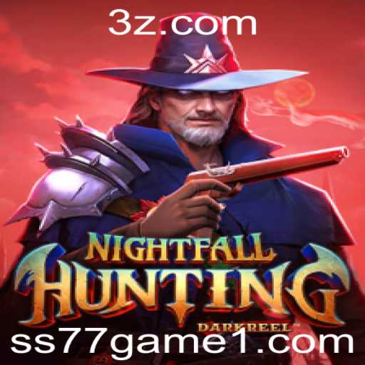 Descubra o Envolvente Mundo de NightfallHunting