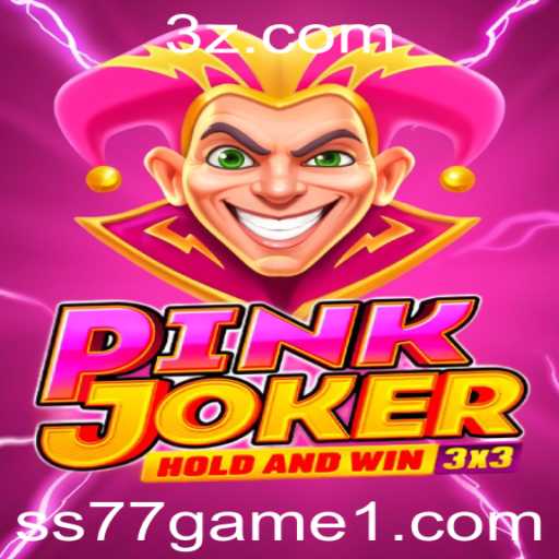 Explorando o Mundo Empolgante de Pinkjoker: Um Mergulho Profundo no Novo Jogo de ss77game.com