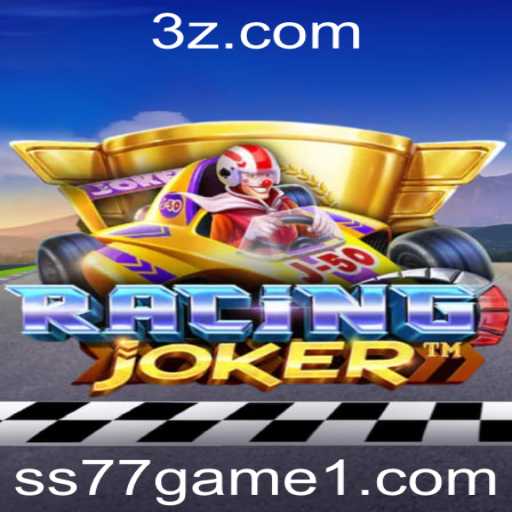 Explorando o Mundo de RacingJoker: Um Jogo de Corrida Inovador