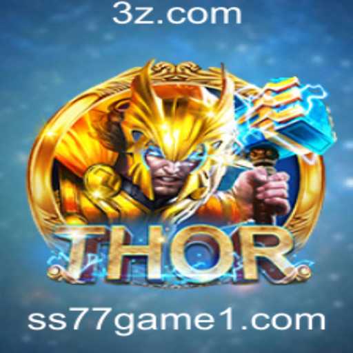 Explorando o Jogo THOR: Um Mergulho Profundo no Universo de ss77game.com