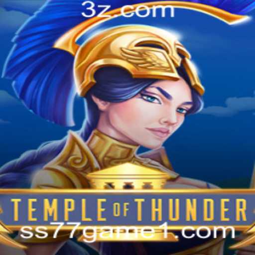 TempleofThunder: Um Mergulho no Mundo Eletrizante do Jogo