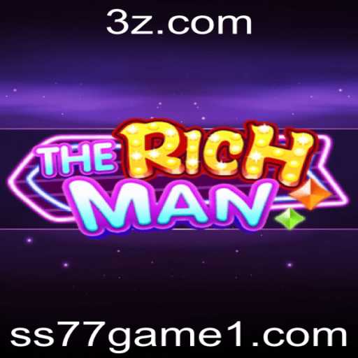 Explorando o Universo de TheRichMan