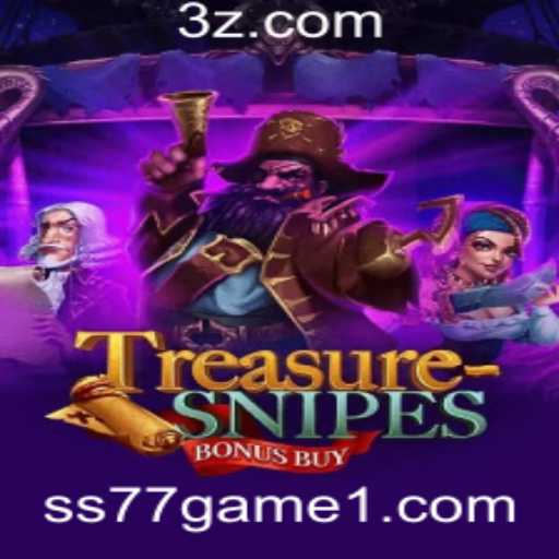 Explorando TreasuresnipesBonusBuy: A Nova Sensação em Jogos de Cassino Online