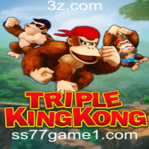 TripleKingKong: A Nova Sensação no Mundo dos Games