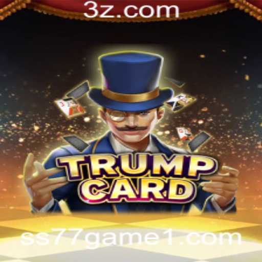 Explorando o Universo de TrumpCard: Estratégia e Competição no Mundo dos Jogos