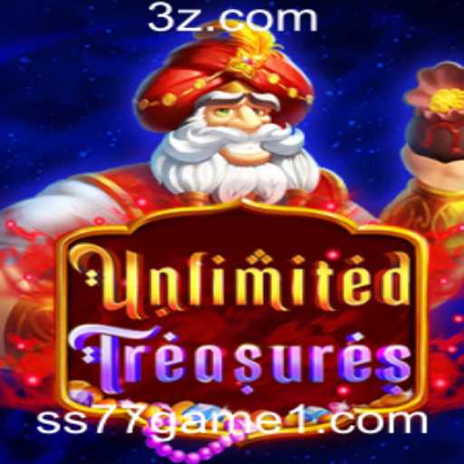 Explorando UnlimitedTreasures: Um Mergulho no Fenômeno ss77game.com