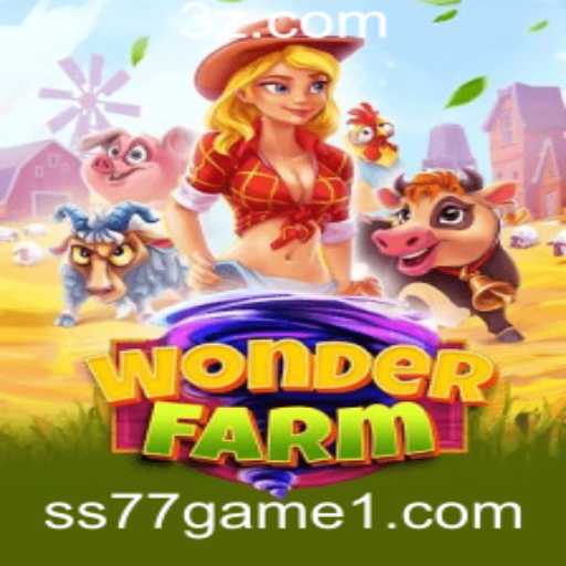 Descubra o Universo Encantado de WonderFarm