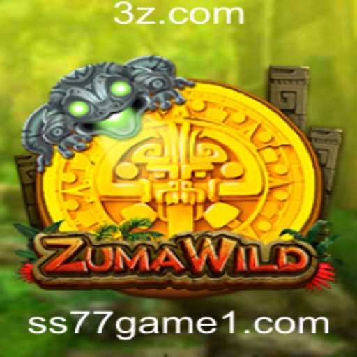 Descubra ZumaWild: Um Jogo Empolgante em ss77game.com